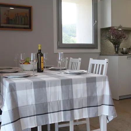 Prázdninový dům A Finquina