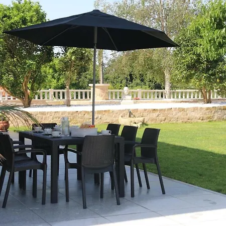 A Finquina Dom wakacyjny