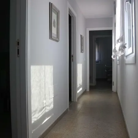 A Finquina Prázdninový dům
