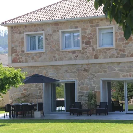 A Finquina * Pontevedra