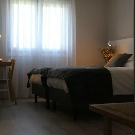 A Finquina * Ποντεβέντρα