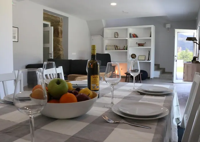 A Finquina ポンテベドラ