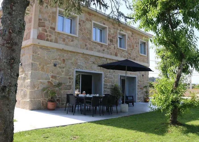 Casa vacanze A Finquina *