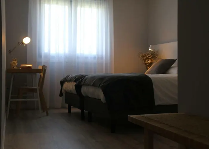 A Finquina * ポンテベドラ