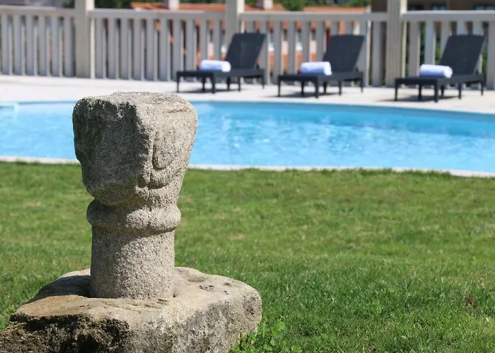 Casa vacanze A Finquina *